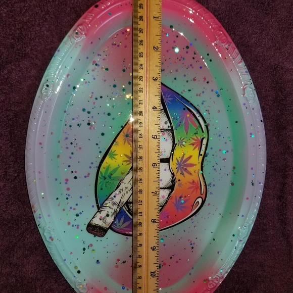 Tray - Picture 2 of 2